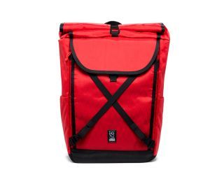 Mochila Chrome Industries Bravo 4.0 Red X