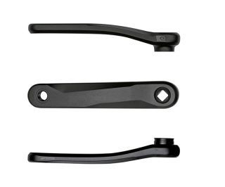 FSA CK-745 Crank Arms 175mm - Black