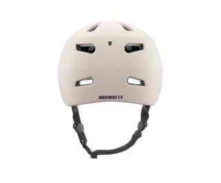 Bern Brentwood 2.0 Helmet - Matte Sand