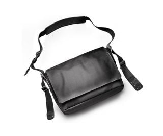 Sac Brooks Barbican Medium Noir