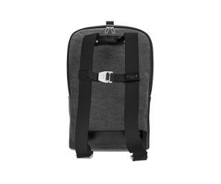 Sac à dos Brooks Dalston Medium Tex Nylon Noir