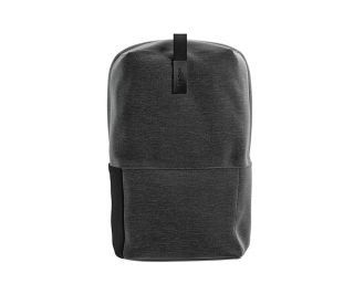 Mochila Brooks Dalston Medium Tex Nylon Negro