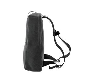 Mochila Brooks Dalston Medium Tex Nylon Negro