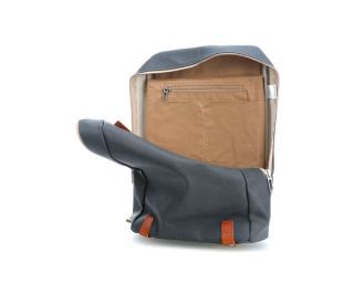 Mochila Brooks Pickzip Gris