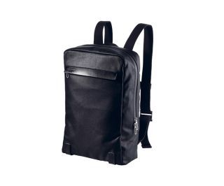 Zaino Brooks Pickzip Nero