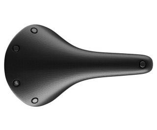 Brooks Cambium C17 Standard Saddle - Black