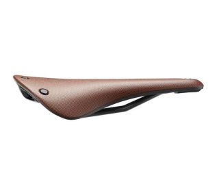 Sella Brooks Cambium C17 Standard Rust