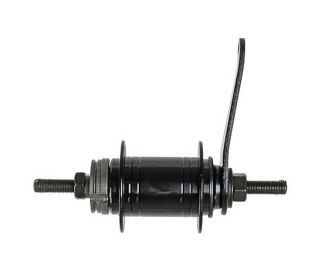 Histop Coaster Brake Hub 32 Hole - Black