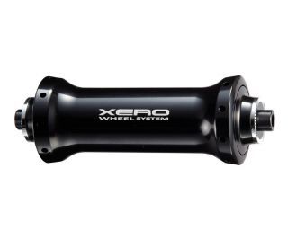 WG Formula SP68 Front Hub 20H - Black