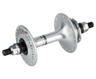 Miche Primato Pista Track Rear Hub 32 Hole - Grey