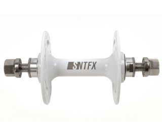 Mozzo Anteriore Santafixie 32 Fori Bianco