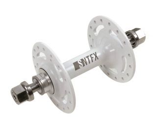 Mozzo Anteriore Santafixie 32 Fori Bianco