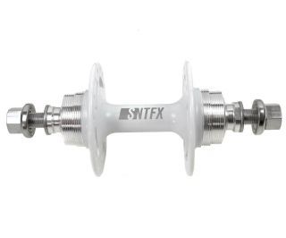 Mozzo Posteriore Santafixie 32 Fori Bianco