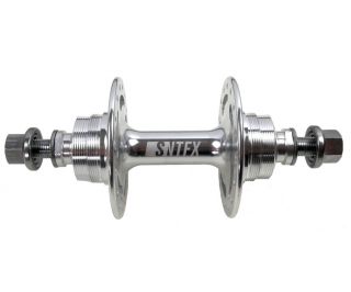 Mozzo Posteriore Santafixie 32 Fori Argento