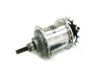 Sturmey Archer S-RF3 Freewheel Rear Hub 3-speed 36 Hole