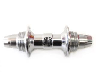 BLB King Rear Hub 32 Hole - Silver