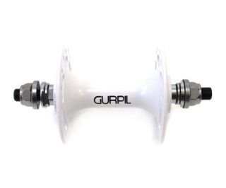 Gurpil Front Hub 32 Hole - White