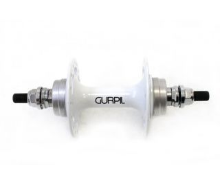 Gurpil Rear Hub 32 Hole - White