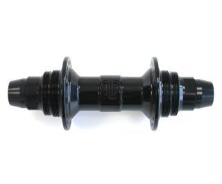 BLB King Rear Hub 32 Hole - Black