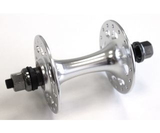 Origin8 Front Hub 32 Hole - Silver