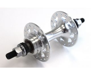 Origin8 Rear Hub 36 Holes - Silver