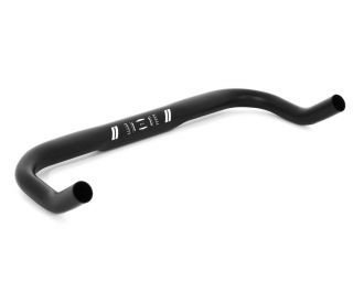 Schindelhauer Bullhorn Handlebar 31.8 mm - Black