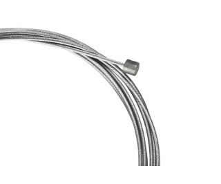 Massi Gear cable 1.2x2000mm - Silver