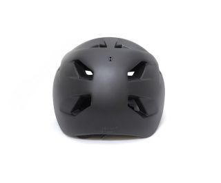 Casco Bern Allston Nero Opaco