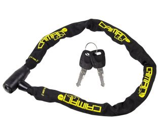 Eltin Caiman Chain Bike Lock 7x1200mm