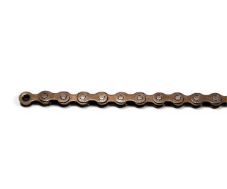 Eltin Single-Speed Chain - Brown