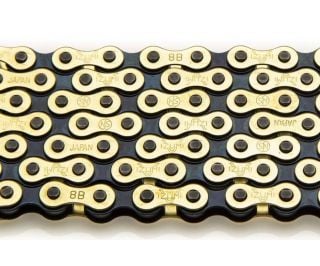 Izumi V Super Toughness NJS Track Chain