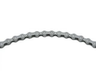 KMC B1RB Chain 1S 112 Links - Silver