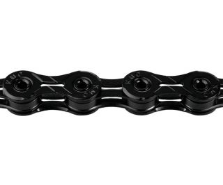 KMC DLC11 Chain 11S 118 Links - Black