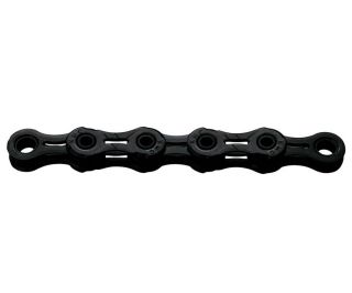 KMC DLC11 Chain 11S 118 Links - Black