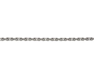 KMC e9 Chain 9S 122 Links - Silver