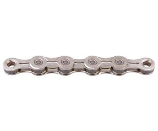 KMC X10EL Chain 10S 114 Links - Silver