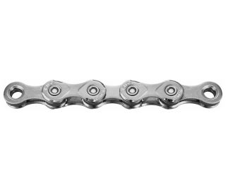 KMC X10EPT Chain 10S 114 Links - Silver