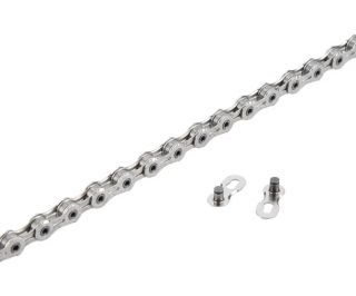 KMC X10SL Chain 10S 114 Links - Silver