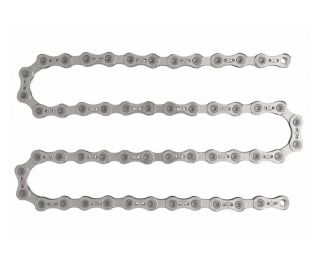 Miche 11S Chain for Shimano - Silver