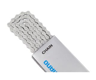 Catena Shimano Nexus CN-NX10 1V 114 Collegamenti Argento