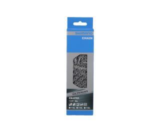 Shimano Ultegra CN-6701 Chain 10-speed 116 Links - Silver