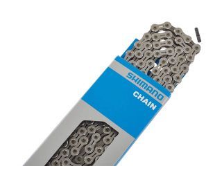 Shimano Ultegra CN-6701 Chain 10-speed 116 Links - Silver