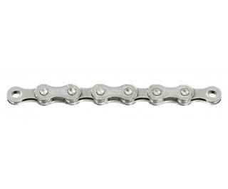 SunRace MZ Chain 12S 126 Links - Silver