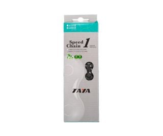 Taya 408H Chain - Black