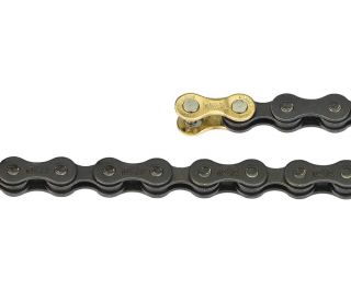 Taya 408H Chain - Black