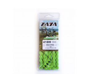 Taya 410H Ketting - Groen 