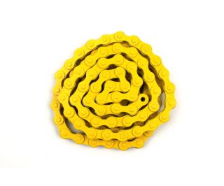 YBN S512H Chain - Yellow