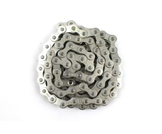 YBN S512H Chain - Silver 