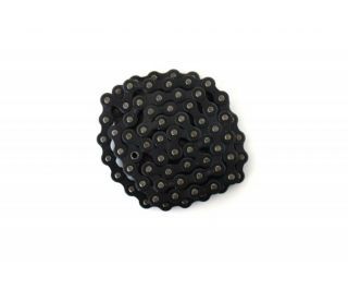 KMC B1 Chain 112 links Single Speed - Black