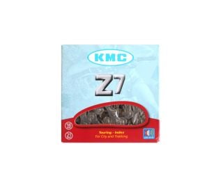 KMC Z7 6/7V Chain